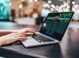 Gambling is a Barometer for Innovations and Tech Trends