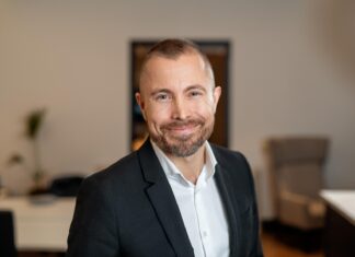 Anders Hagberg-Ceo of Cinode talks to European Business Magazine