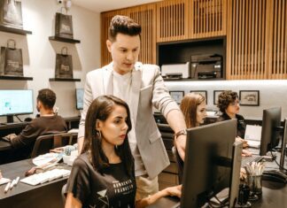 How to Increase Safety in the Workplace