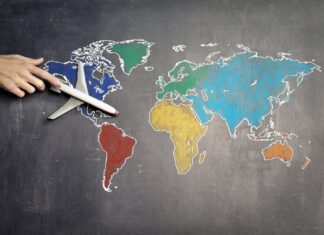What Benefits Are There For Expanding Internationally