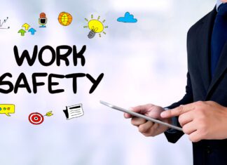Important Areas Of Business Safety To Address
