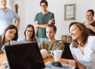 Is Your Business Ready For The Next Level? It’s Time You Took It There