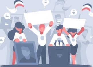 Mistakes to Avoid When Running a Political Campaign