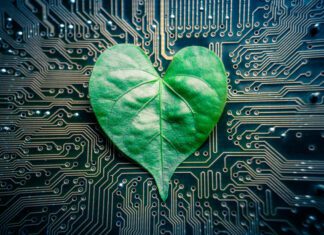 Business must be the driver of sustainable change