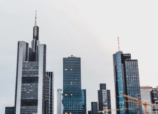 The Taller The Building, The Higher The Productivity