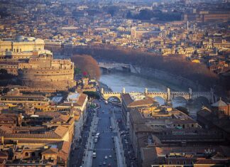 Why Rome Is An Ideal City For UK Companies Looking To Relocate After Brexit