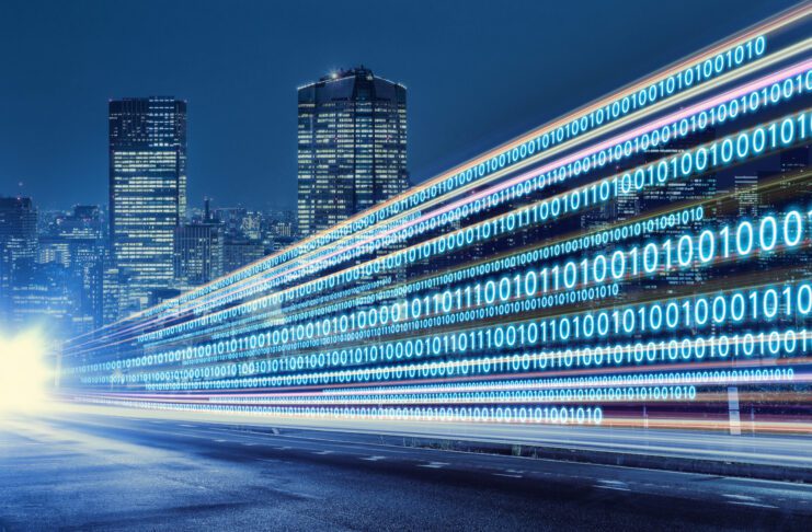 SoftBank Invests €75bn in France — Europe’s Biggest AI Infrastructure Bet Ever
