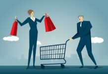 UK sees weak retail sales ahead of Christmas