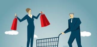 UK sees weak retail sales ahead of Christmas