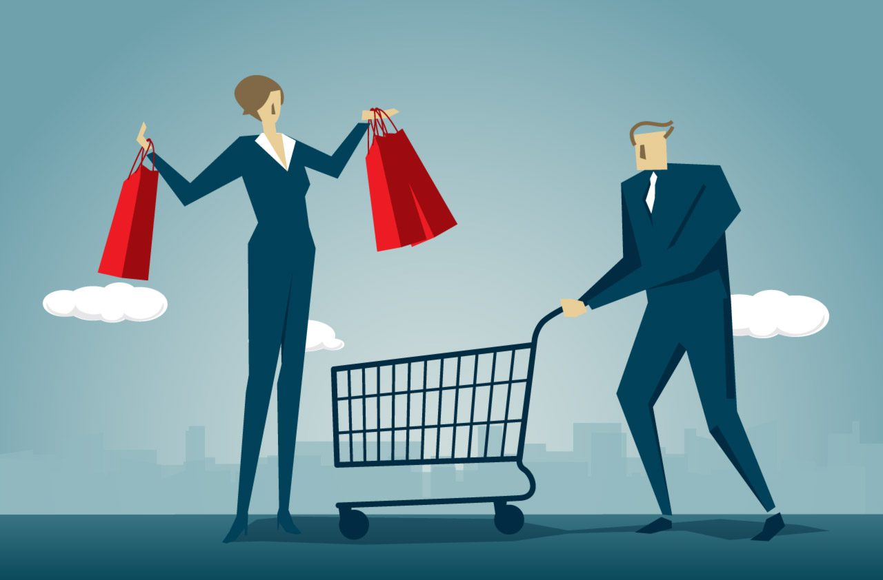 Adapting Retail Strategies Amid Shifting Economic and Political Landscapes 