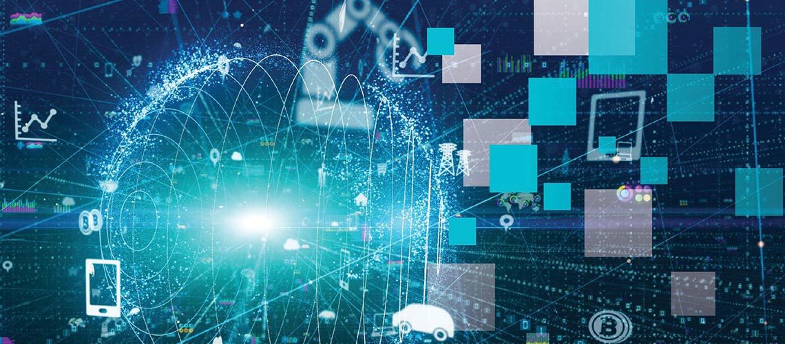 Why have businesses increased their use of technology? European