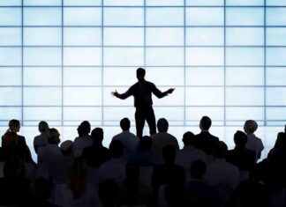 8 Technologies That Will Secure a Business Event