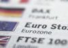 Euro Relatively Steady as Manufacturing Data Show Tentative Stabilization Across the Bloc