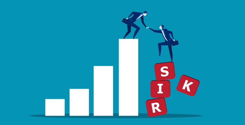 Mastering Risk and Reward: Lessons from Business and Strategy