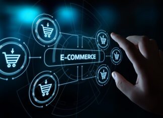Ecommerce deep dive: Trends and statistics for the UK market