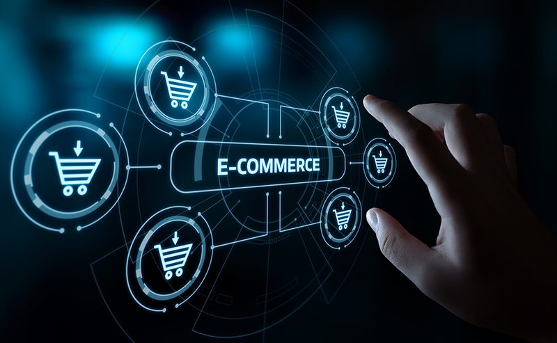 Which Is The Best Ecommerce Platform/solution For Wholesale?