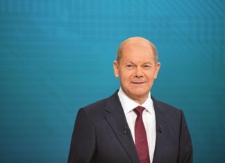 Chancellor Scholz of Germany Spells Out Plan to Restore Trust and Build a Stronger Europe
