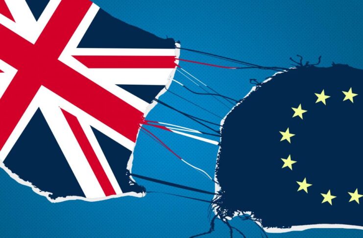 Ten Years After Brexit, the Question Is No Longer If Britain Returns to the EU — But When