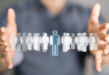 As AI accelerates, human leadership becomes more essential than ever