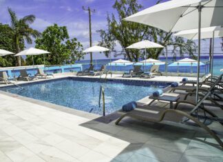 A Colourful Guide to Barbados