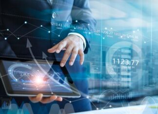 Facilitating open finance through secure services