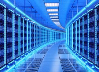 AI Isn’t Running Out of Capital — It’s Running Out of Power