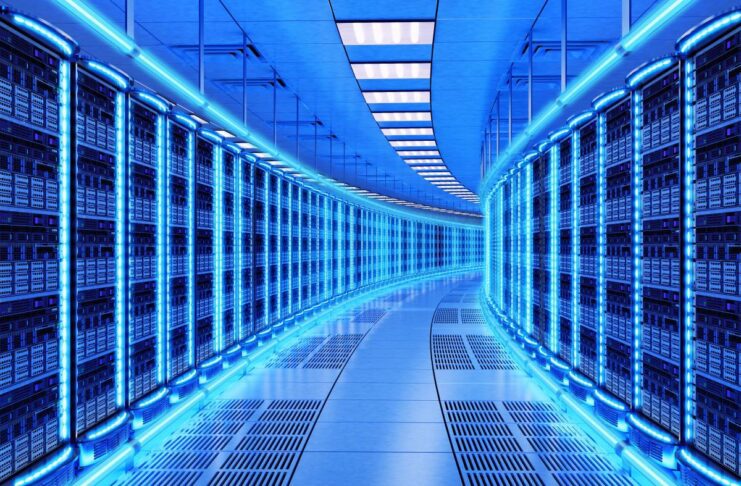 AI Isn’t Running Out of Capital — It’s Running Out of Power