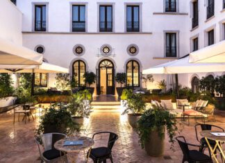 Seville – The Perfect Weekend Escape