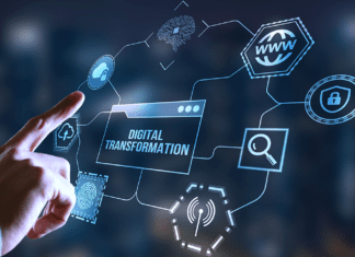 From Root To Branch: What Real Digital Transformation In Banking Looks Like