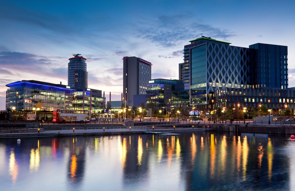  European commercial property values rise for the fourth consecutive quarter.