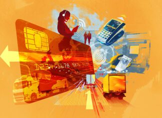 From gift cards to green finance – the evolution of payment processing