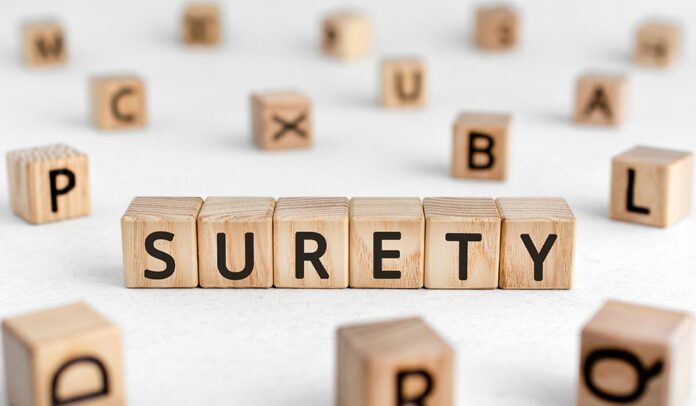 surety