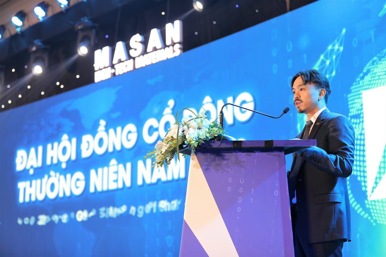 Masan High-Tech Materials’ Tungsten production hits record highs ...