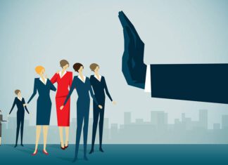 Women in finance – has anything really changed