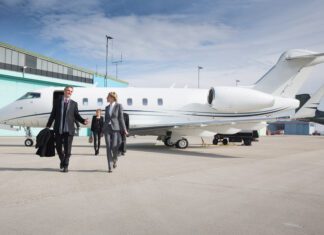 Lufthansa Group BusinessToGo in partnership with TripActions launched as new innovative travel solution for small and medium businesses