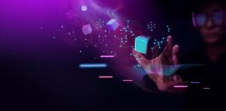 What can businesses learn about the UK’s digital future from the financial services sector?