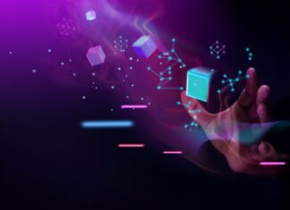 What can businesses learn about the UK’s digital future from the financial services sector?