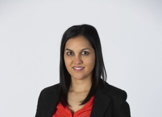 The award winning Esha Mansingh of Imperial Logistics Talks to European Business Magazine