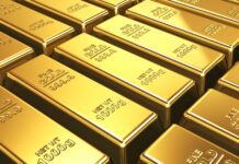 Gold starts to find its shine once again