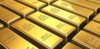 Gold Prices Fall as Bond Yields Hit Multi-Year Highs — But Central Banks Are Still Buying