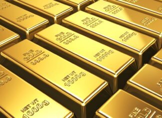 Gold starts to find its shine once again