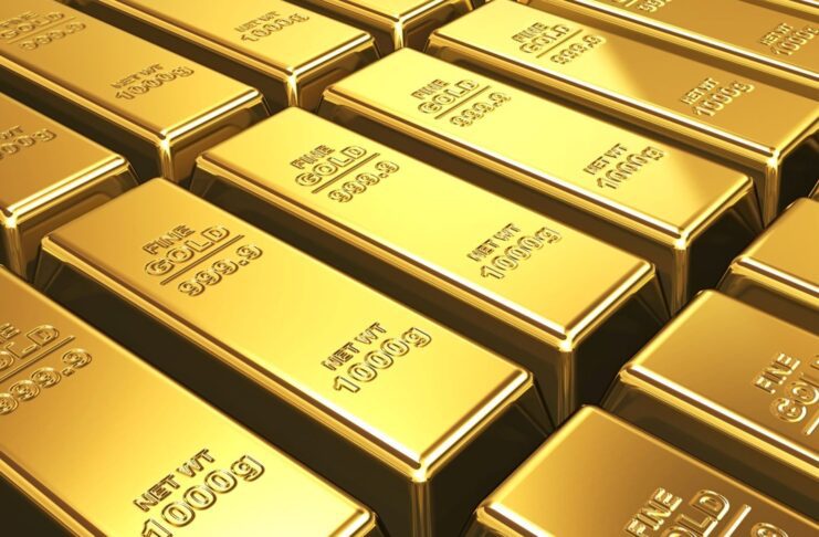 Gold’s Three-Week Rally Is Starting to Crack — and the Market Knows It