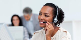 Customer contact centers play key role in success snd failure of companies