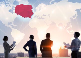 The strategic advantages of business in Poland in 2022