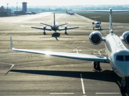 Lufthansa Cancelled 20,000 Flights — Europe’s Energy Crisis Is Now Hitting Aviation