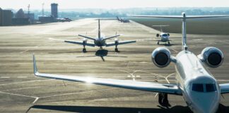 Lufthansa Cancelled 20,000 Flights — Europe’s Energy Crisis Is Now Hitting Aviation