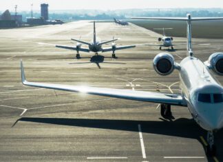 Lufthansa Cancelled 20,000 Flights — Europe’s Energy Crisis Is Now Hitting Aviation