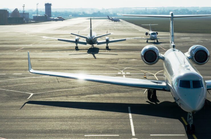 Lufthansa Cancelled 20,000 Flights — Europe’s Energy Crisis Is Now Hitting Aviation