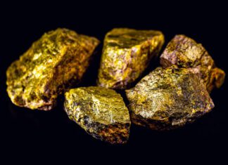 What the explosion in Uranium prices means for the nuclear industry