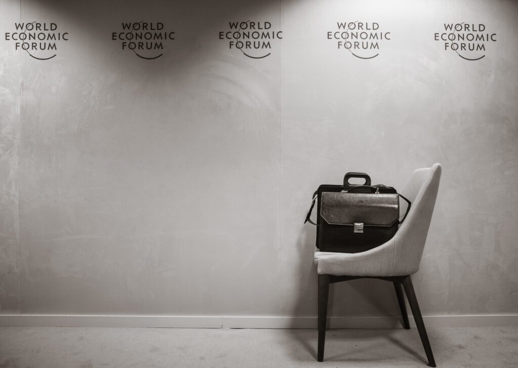 Davos 2026: World Leaders Confront a Fracturing Global Order